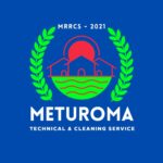 Meturoma Technical & Cleaning Service logo