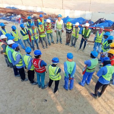 construction contracting companies in abu dhabi