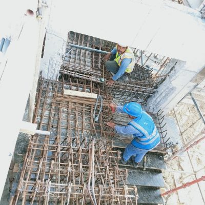construction companies in united arab emirates