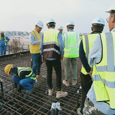 construction companies in united arab emirates