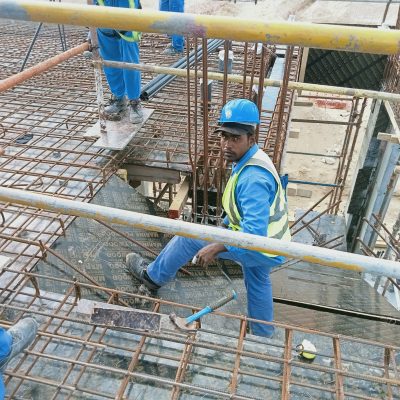 construction companies in ajman